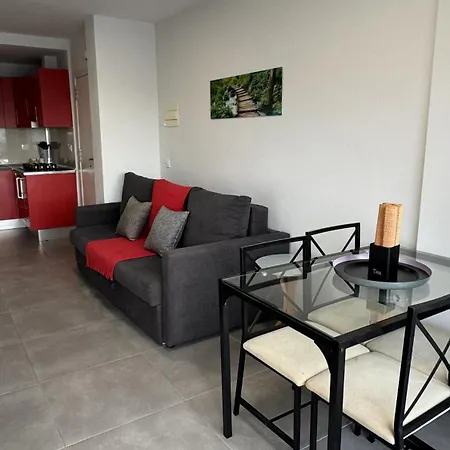 Costamar Infinite Sea Views By Deihu Experiences Appartamento Los Cristianos (Tenerife)