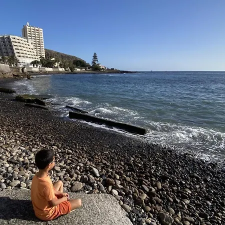 Costamar Infinite Sea Views By Deihu Experiences Appartamento