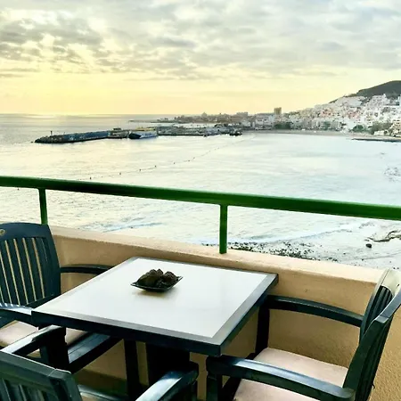 Appartamento Costamar Infinite Sea Views By Deihu Experiences Los Cristianos (Tenerife)