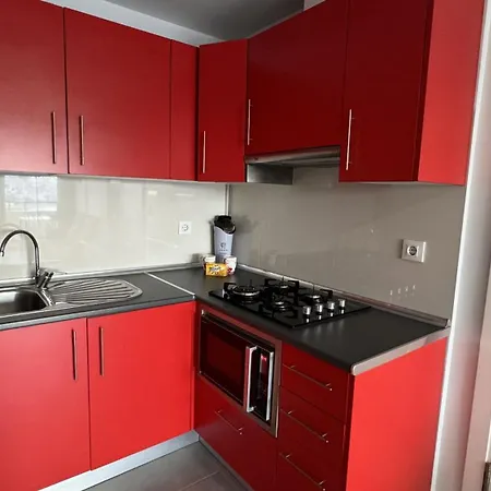 Costamar Infinite Sea Views By Deihu Experiences شقة *