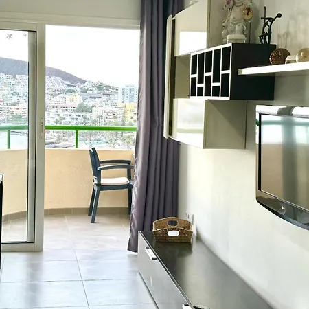 Costamar Infinite Sea Views By Deihu Experiences شقة
