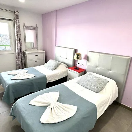 Costamar Infinite Sea Views By Deihu Experiences شقة