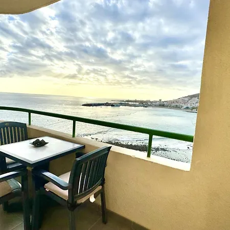 Costamar Infinite Sea Views By Deihu Experiences شقة *