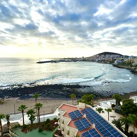 Costamar Infinite Sea Views By Deihu Experiences شقة