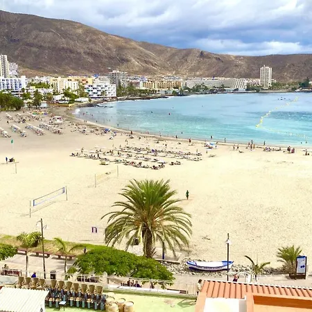 Costamar Infinite Sea Views By Deihu Experiences * لوس كريستيانوس