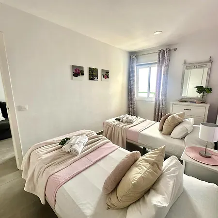 Costamar Infinite Sea Views By Deihu Experiences Daire